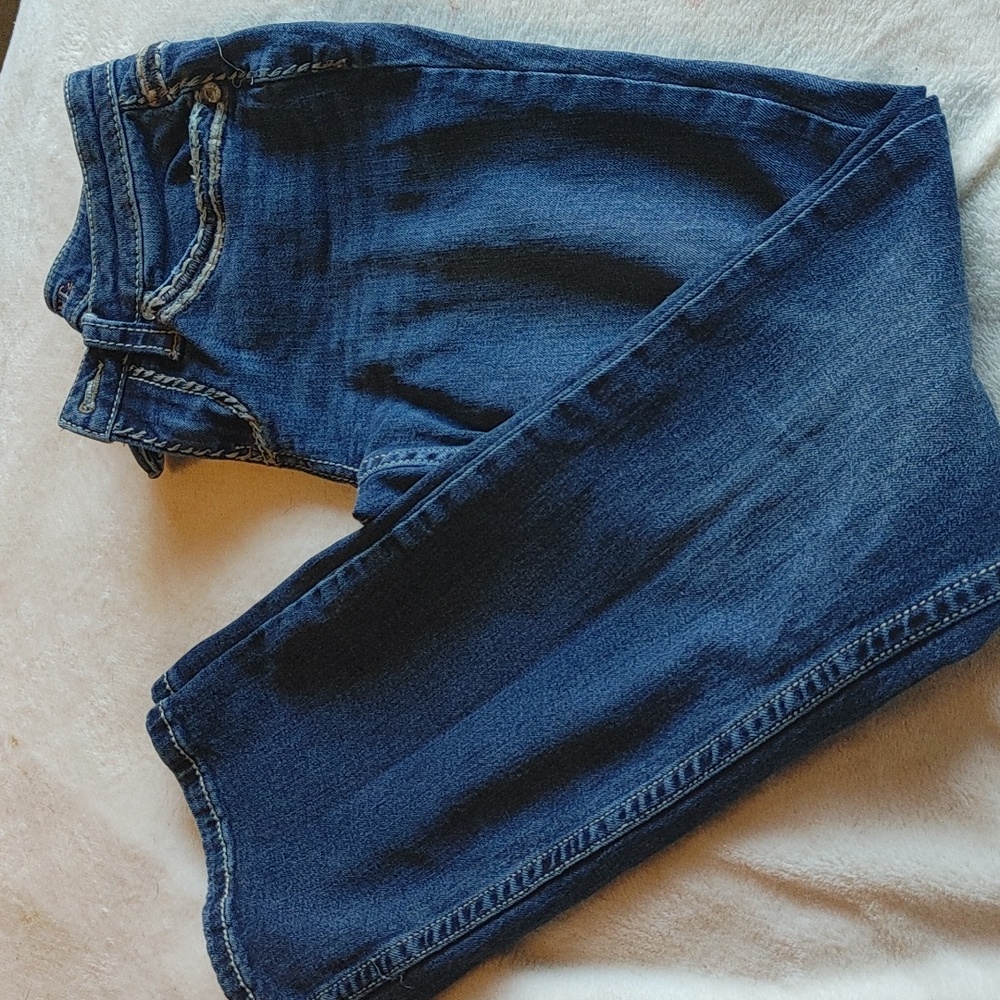 Shyanne jeans